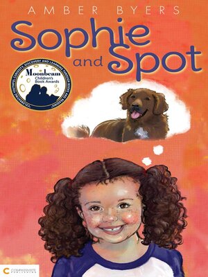 cover image of Sophie and Spot